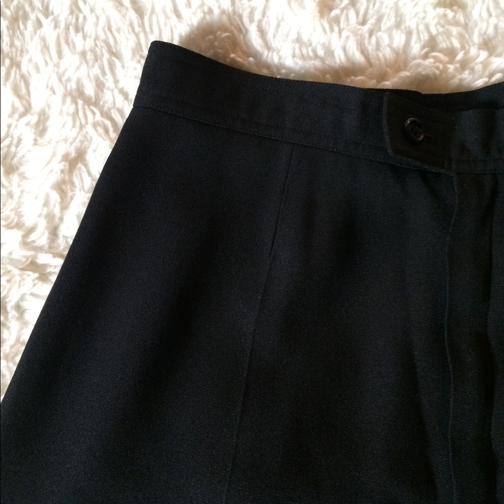 Vintage Saint Laurent trouser - Picture 8 of 8